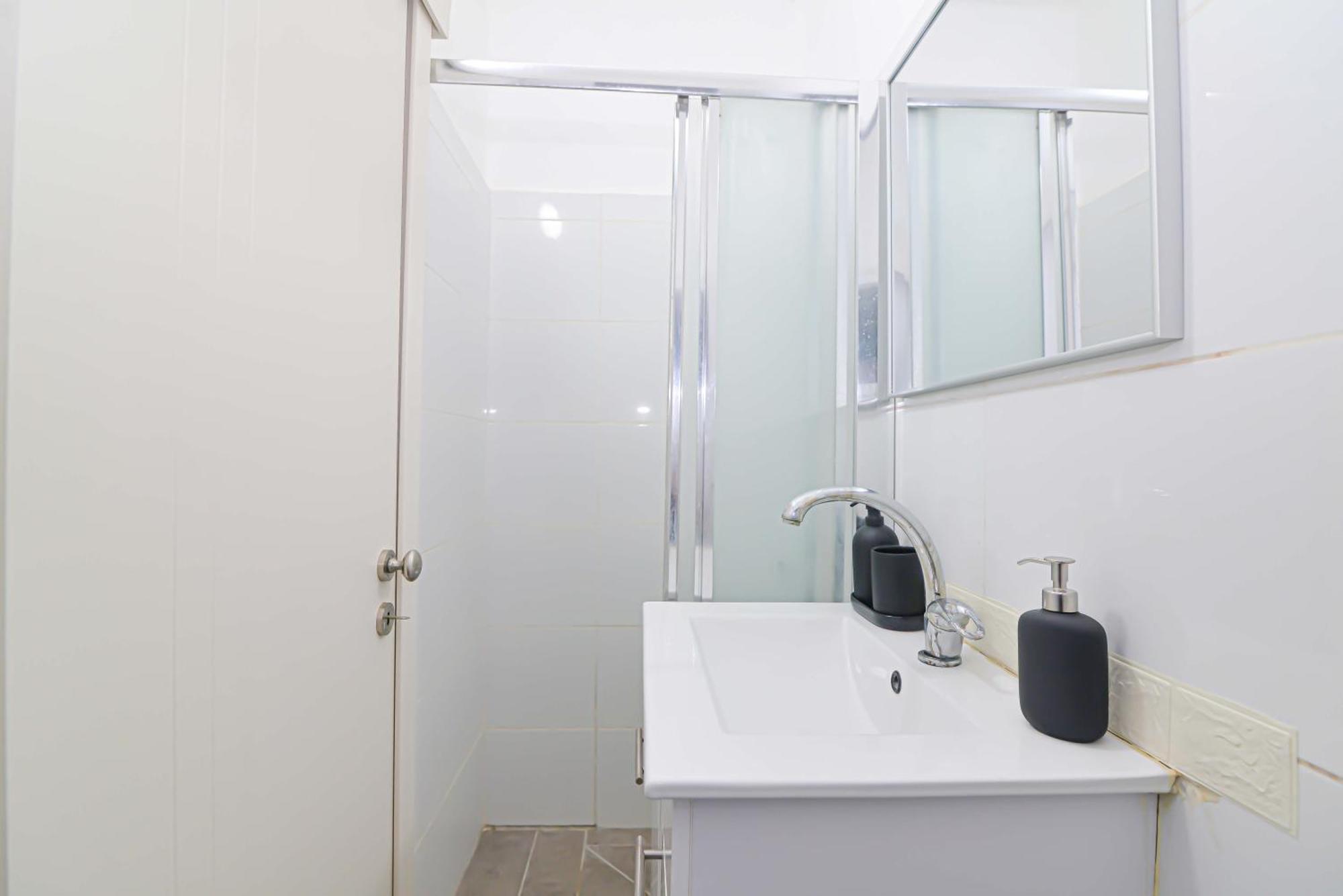 Apartament הדירה בלבן Hadera Zewnętrze zdjęcie
